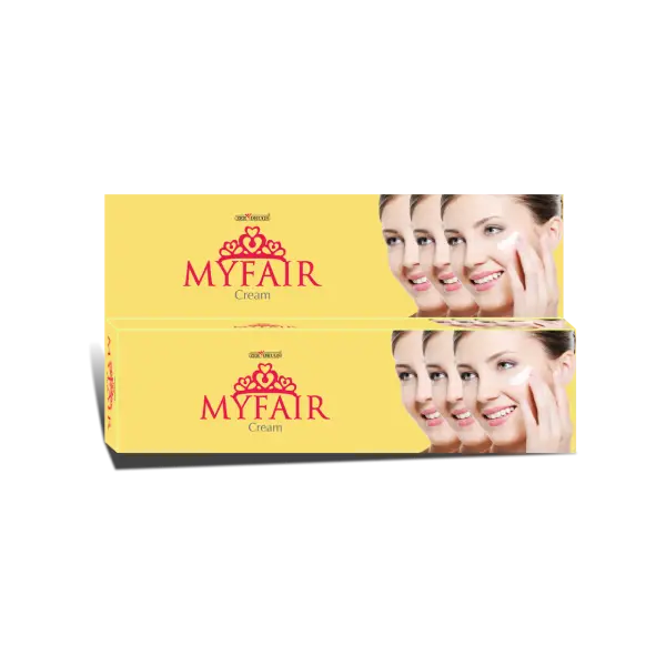 Myfair Cream